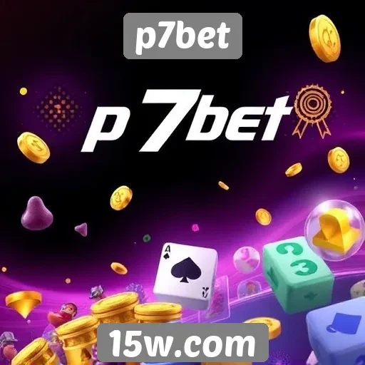 p7bet oferece novas opções de jogos online