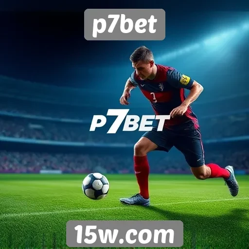 Popularidade do p7bet entre jogadores brasileiros