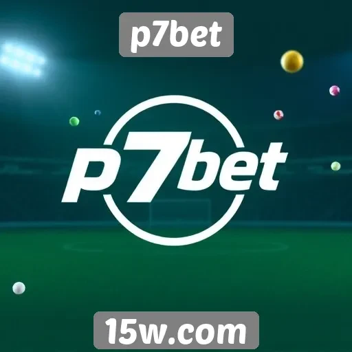 Análise da plataforma de jogos P7Bet