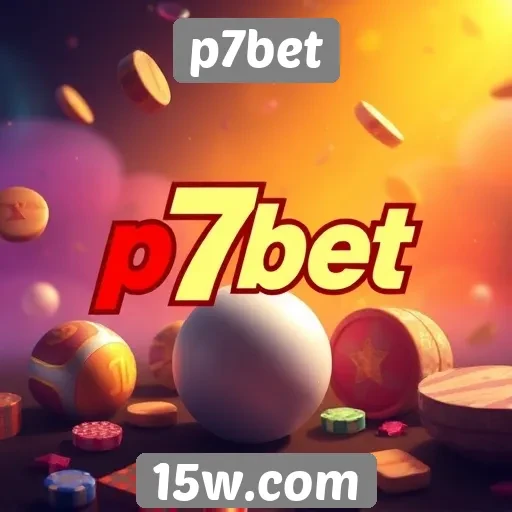 Diversão e entretenimento na plataforma p7bet