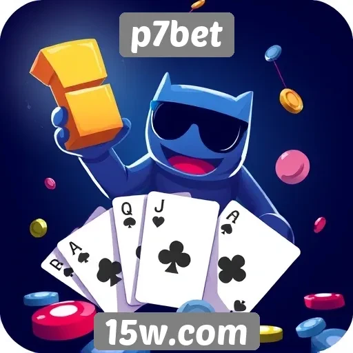 Análise dos jogos populares disponíveis no p7bet