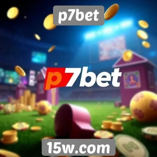 Ofertas e promoções atuais do p7bet