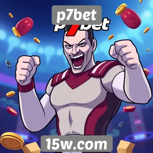 novidades e promoções no p7bet atraem novos usuários