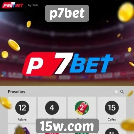 Entenda os bônus e promoções do p7bet