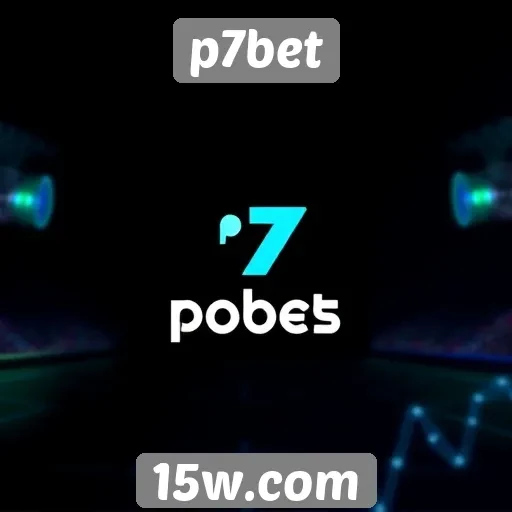 Futuro das apostas com a p7bet em 2025